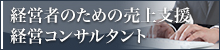経営者のための売上支援/経営コンサルタント