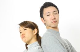 4. 離婚問題のイメージ